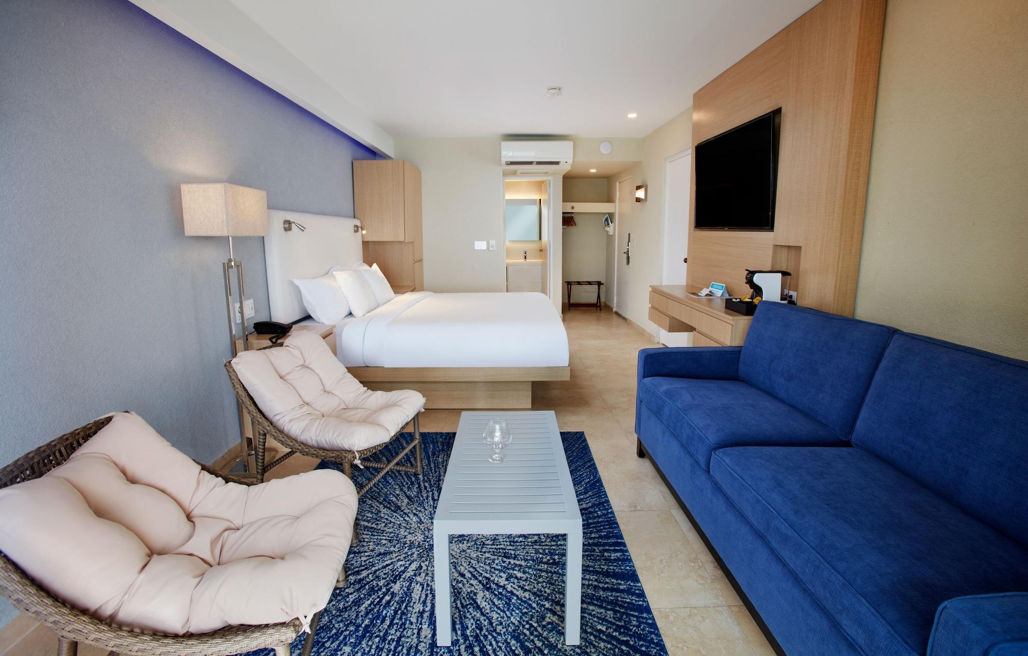 Tamarijn All Inclusive Hotel 3*
