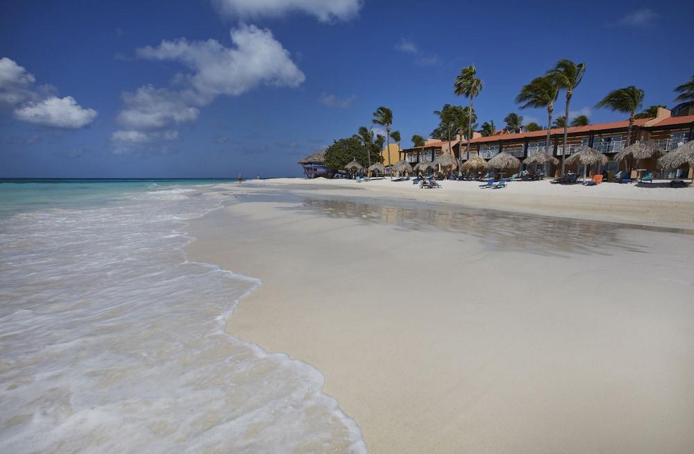 Hotel Tamarijn All Inclusive Aruba