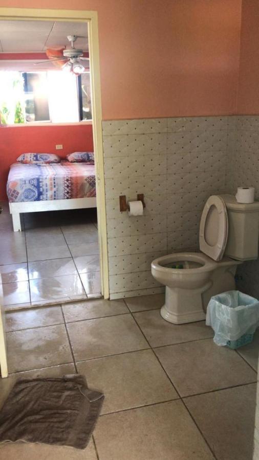 Homestay Magical Garden Savaneta