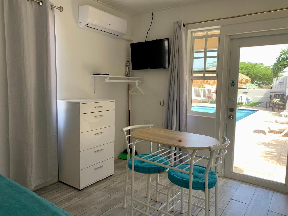 Tu Casita En Aruba Holiday home