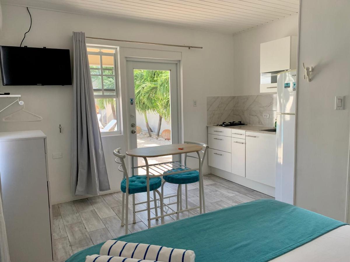 Tu Casita En Aruba Palm Beach