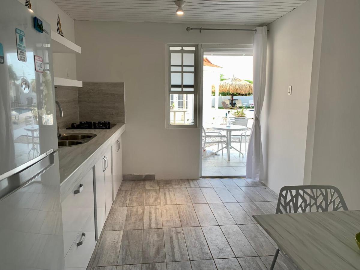 Tu Casita En Aruba Holiday home