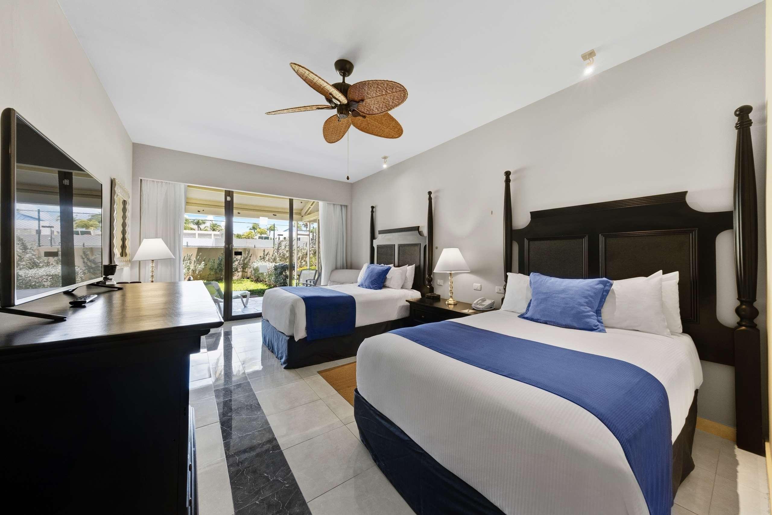 Resort Barcelo Aruba 4*
