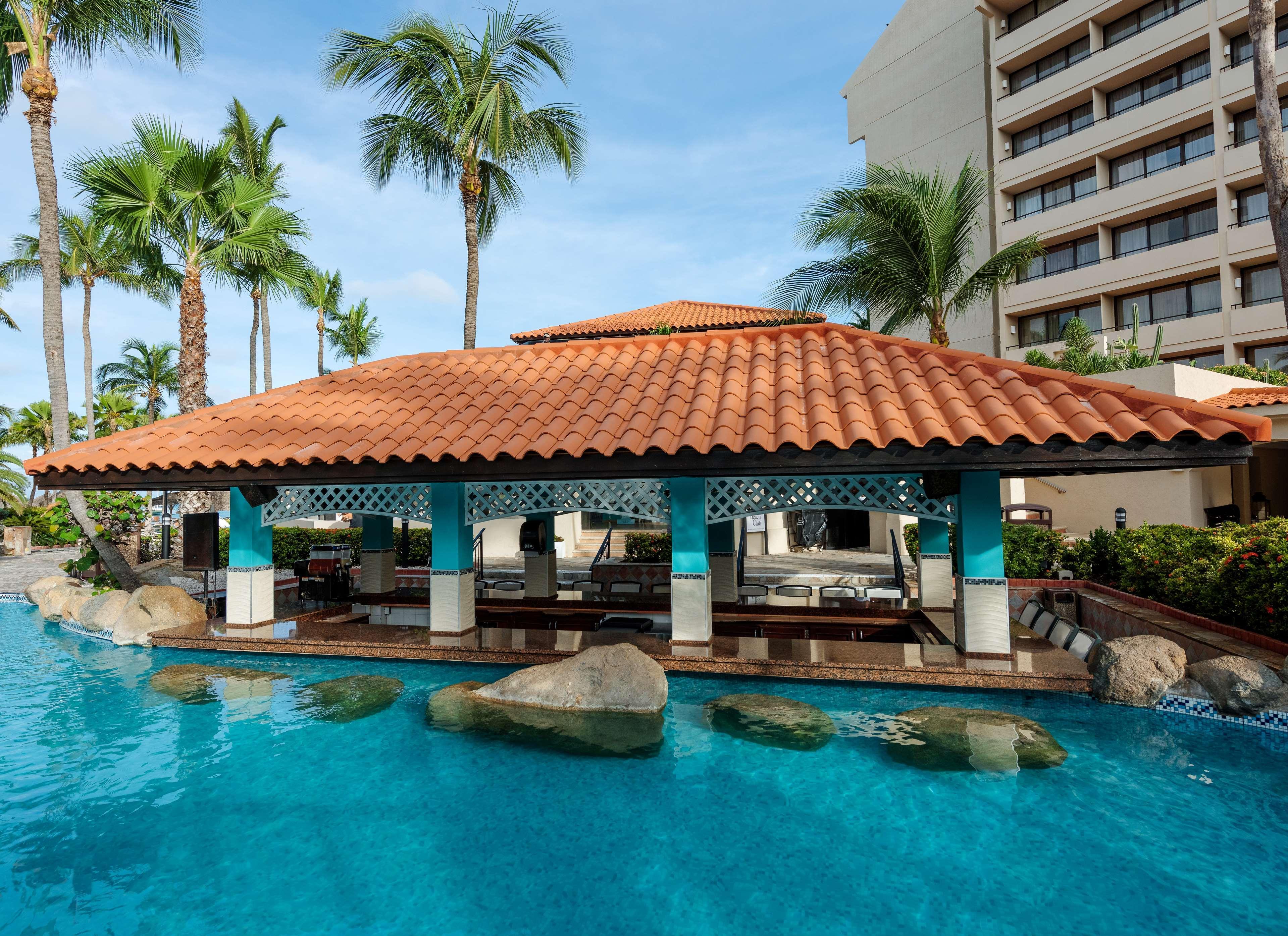 Barcelo Aruba