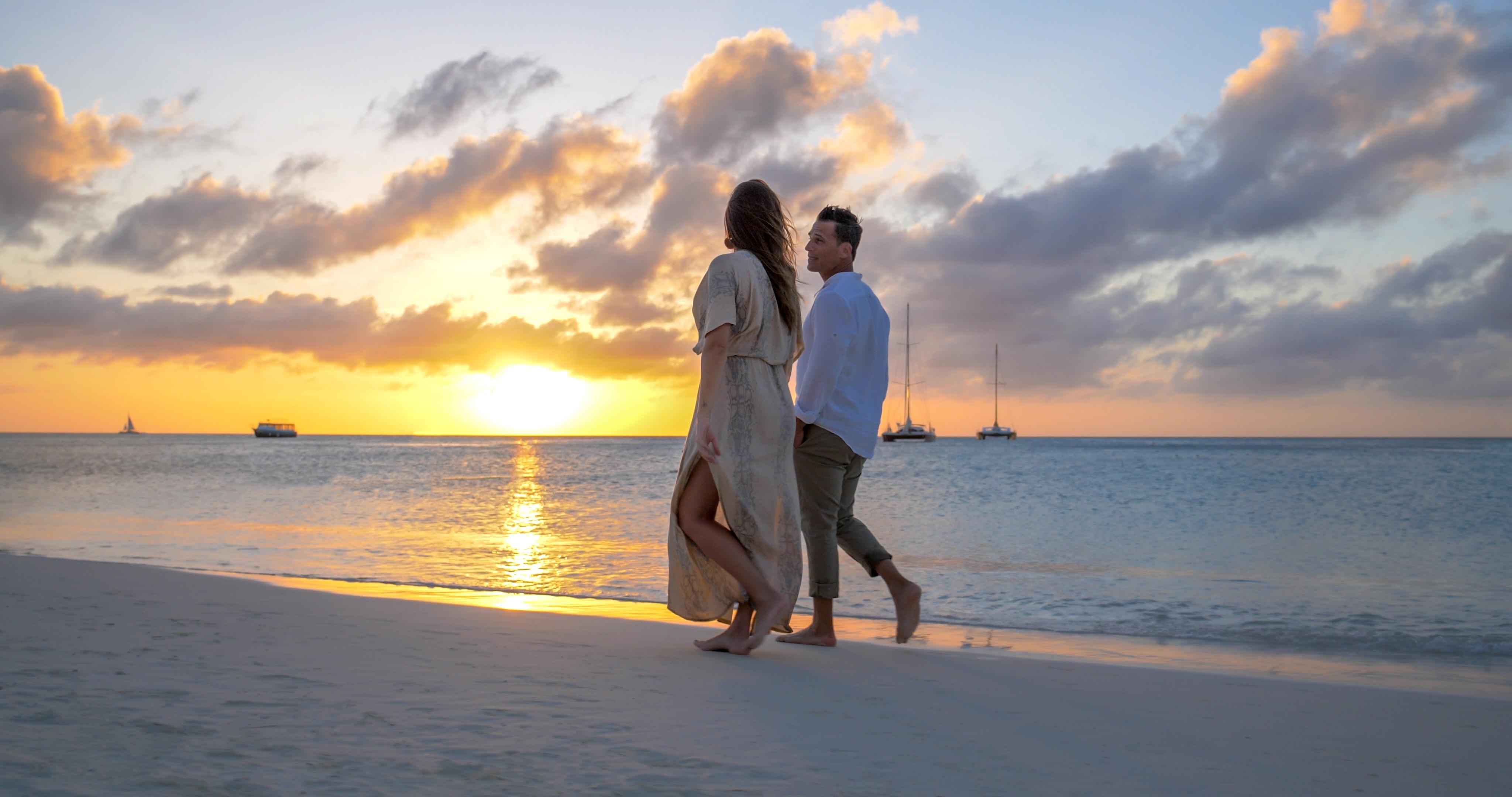 Barcelo Aruba Resort Palm Beach