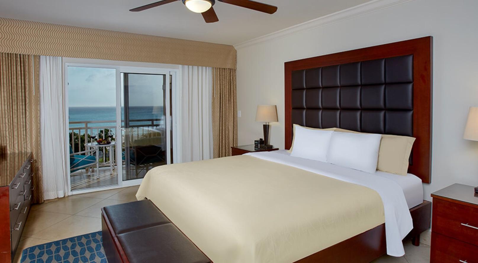 Divi Village Golf And 4*