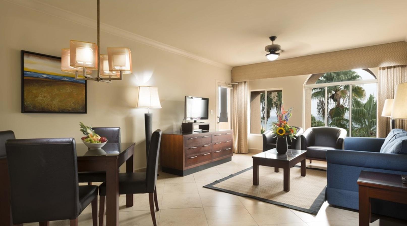 Divi Village Golf And Resort 4*