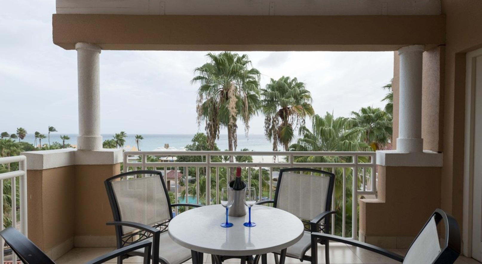 Divi Village Golf And Palm Beach