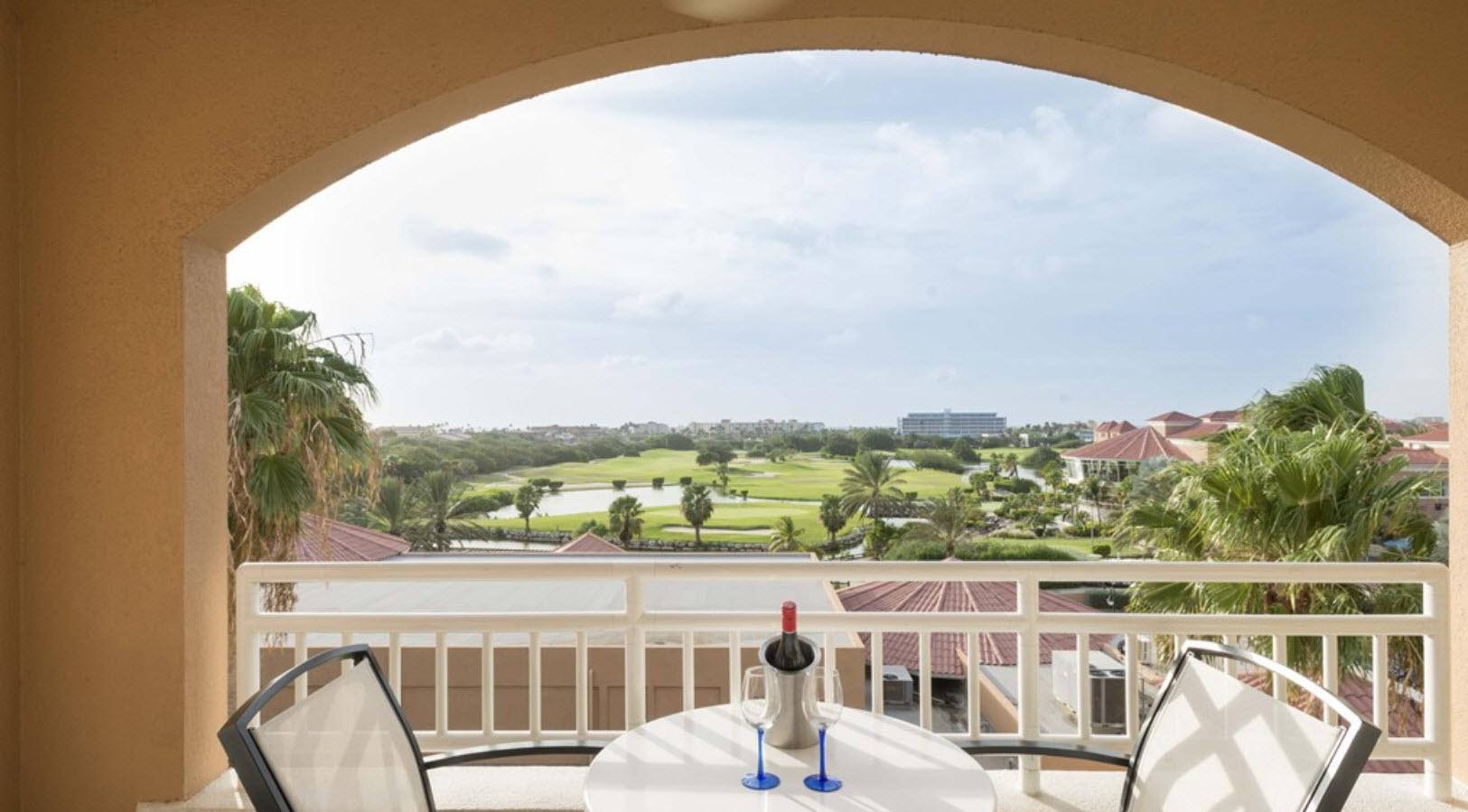 Divi Village Golf And
