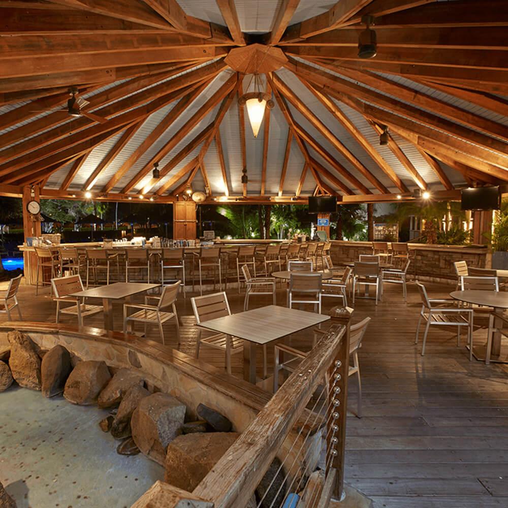 Resort Divi Village Golf And Palm Beach