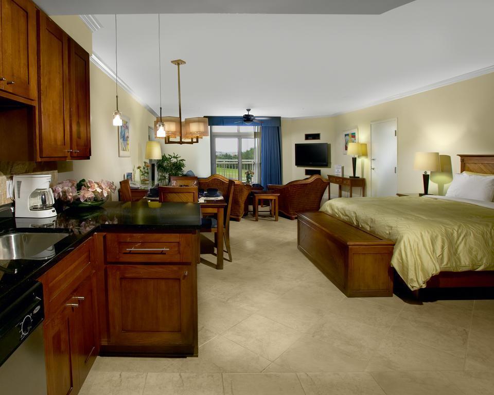 Divi Village Golf And 4*