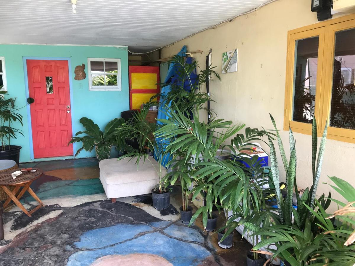Homestay Magical Garden