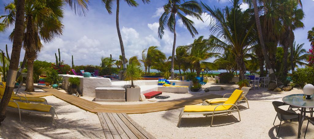 Beach House Aruba Apartments Apartment *