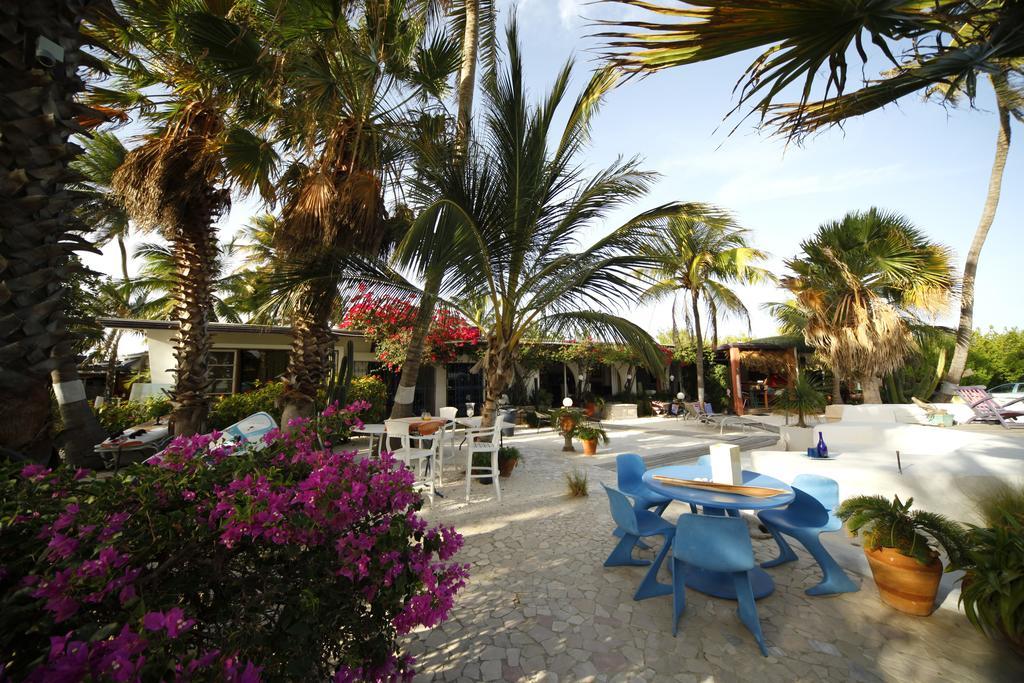 Apartment Beach House Aruba Apartments