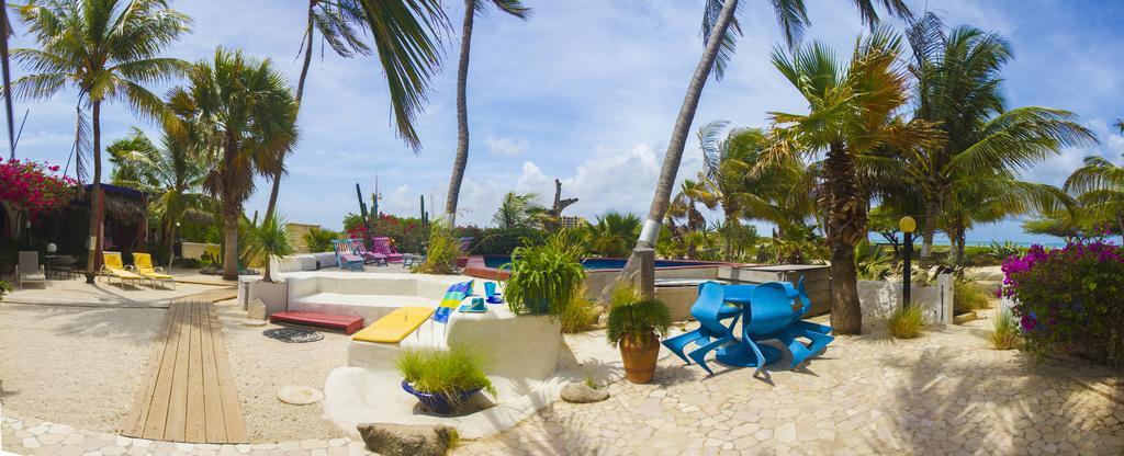 Beach House Aruba Apartments Palm Beach