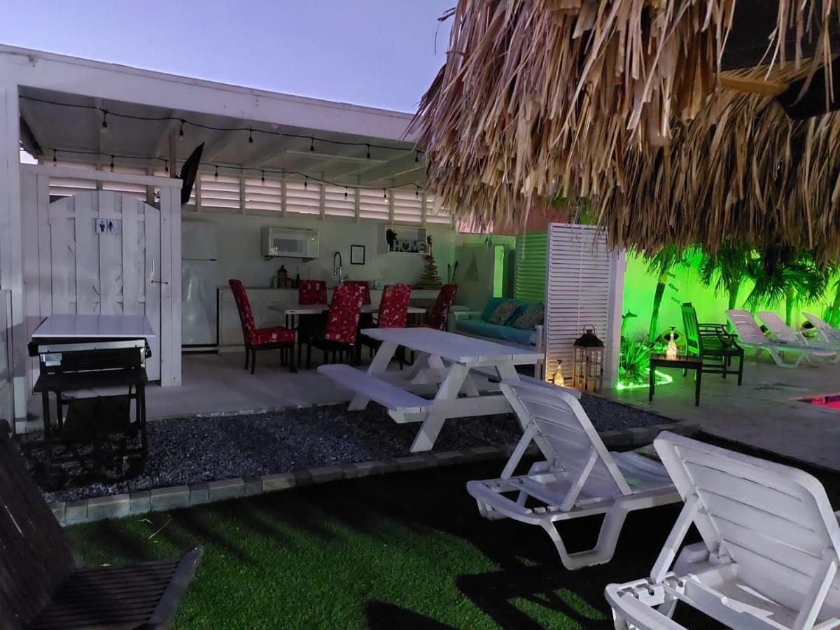 Holiday home Tu Casita En Aruba *