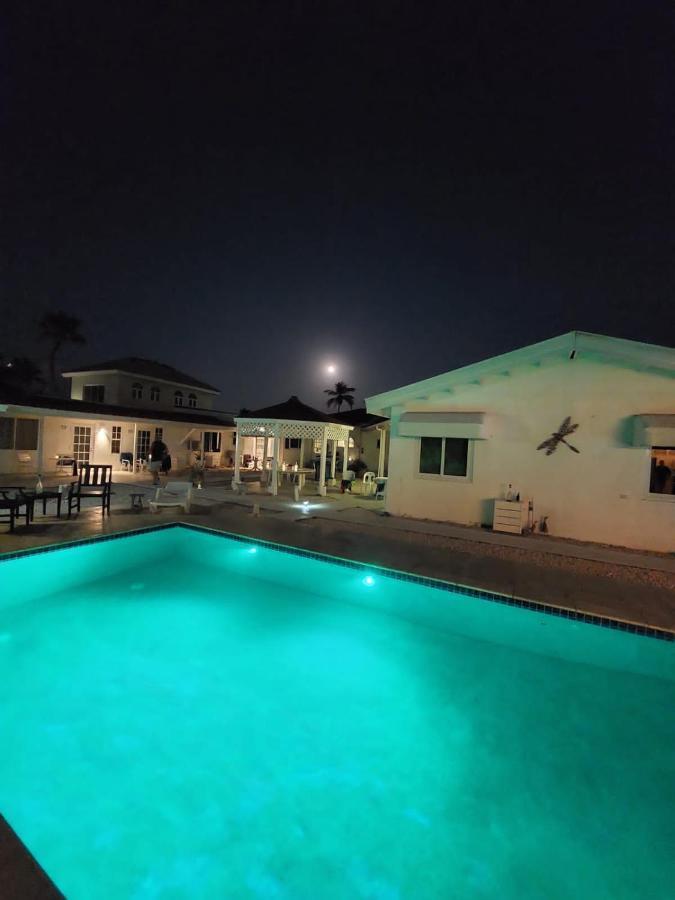 Tu Casita En Aruba Holiday home *