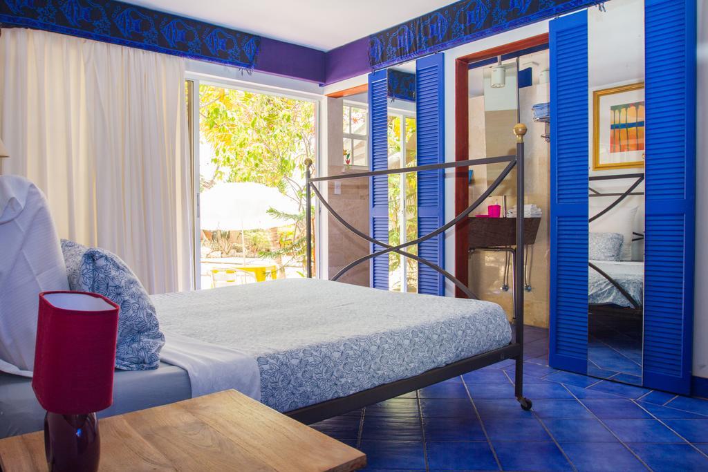 Apartment Beach House Aruba Apartments
