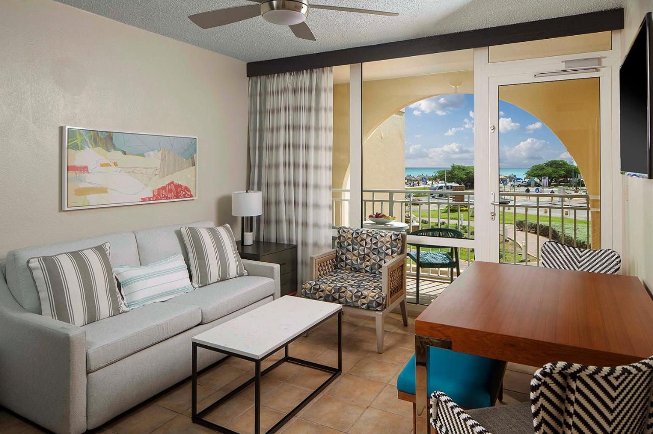 Bluegreen Vacations La Resort, An Ascend Collection 3*