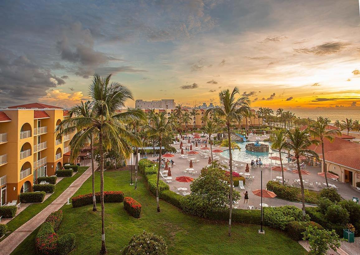 Resort Bluegreen Vacations La Resort, An Ascend Collection 3*
