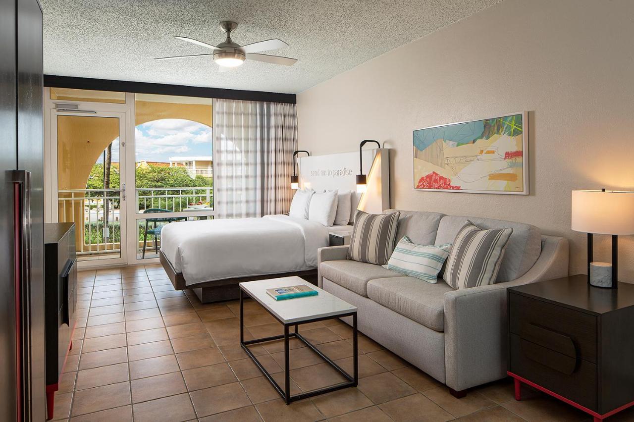 Bluegreen Vacations La Resort, An Ascend Collection 3*