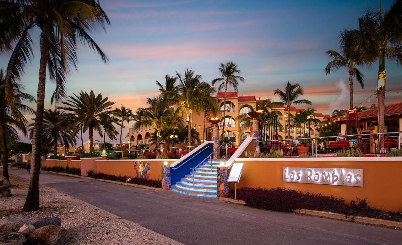 Bluegreen Vacations La Resort, An Ascend Collection Resort Palm Beach