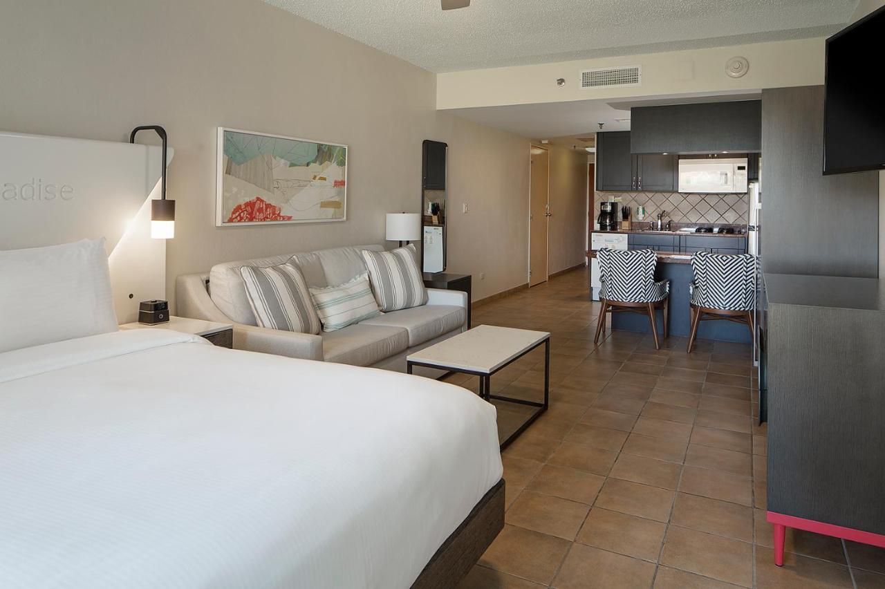 Bluegreen Vacations La Resort, An Ascend Collection Resort Palm Beach