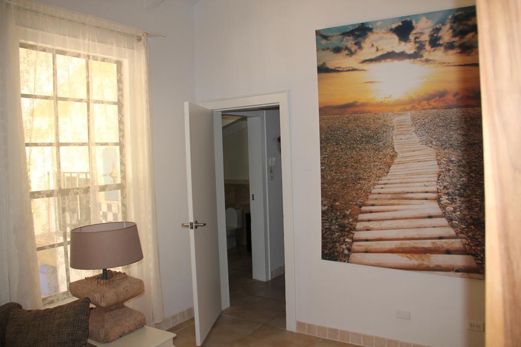 Bed & Breakfast Mangooz *