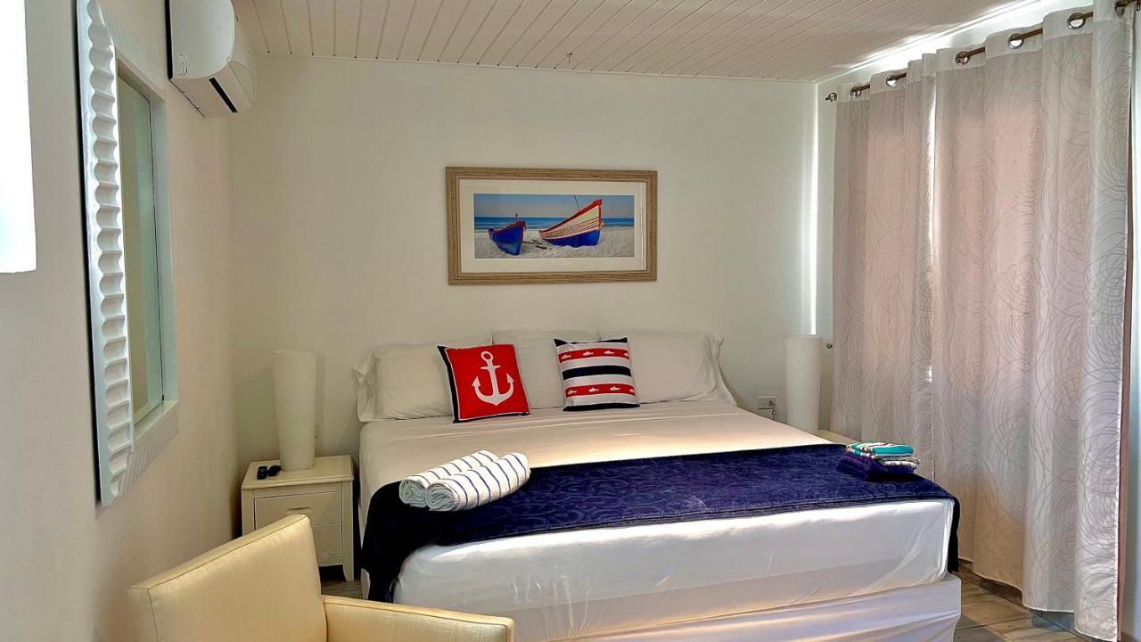 Tu Casita En Aruba Holiday home Palm Beach