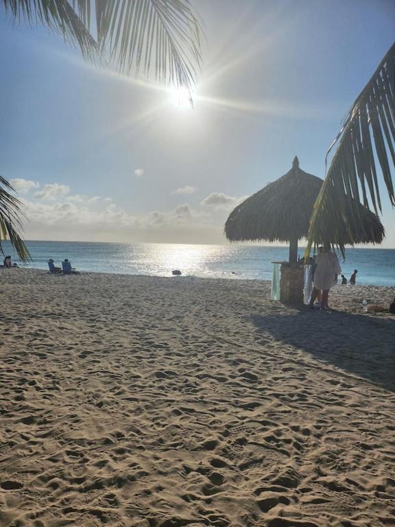 Tierra Del Sol...ocean Front Golf And Tennis Apartamento Palm Beach