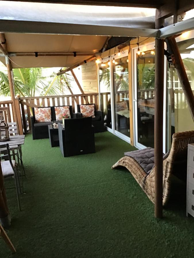 Casa Chiquito Chalet *