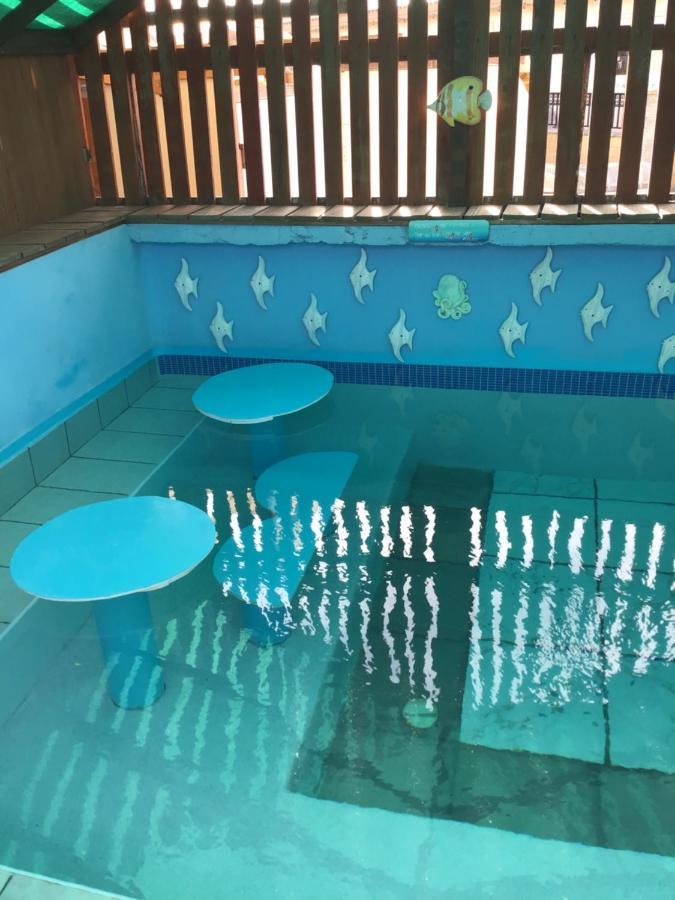 Casa Chiquito Chalet *