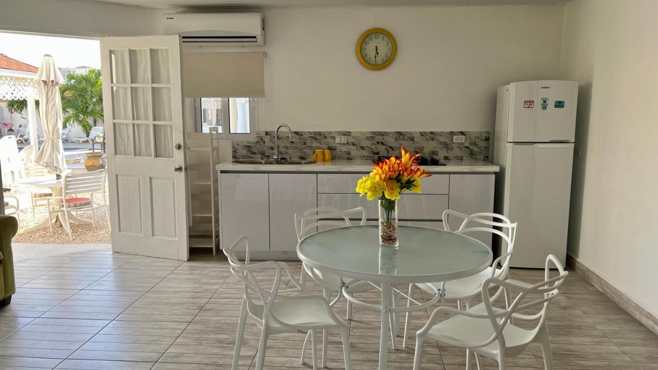 Tu Casita En Aruba Holiday home *