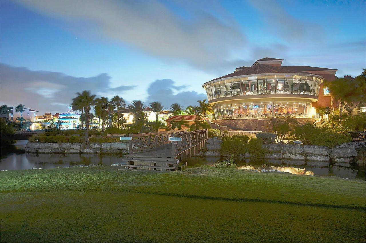 Resort Divi Village Golf And