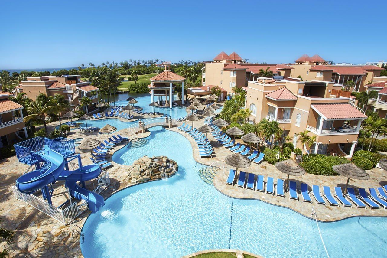 Divi Village Golf And 4*