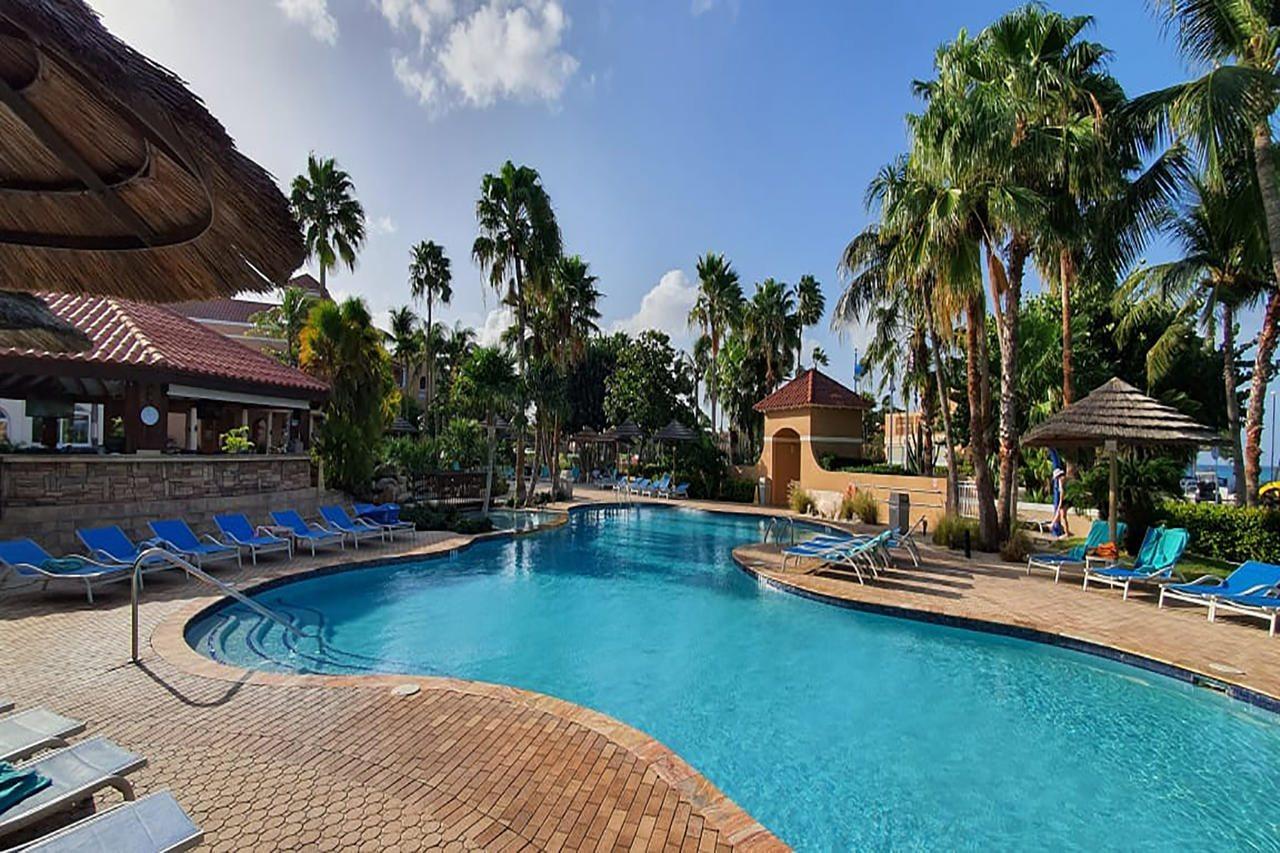 Resort Divi Village Golf And Palm Beach
