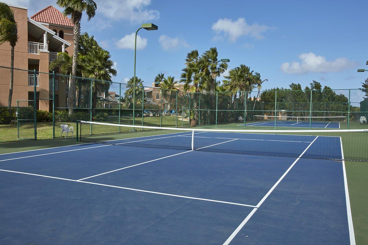 Divi Village Golf And Resort