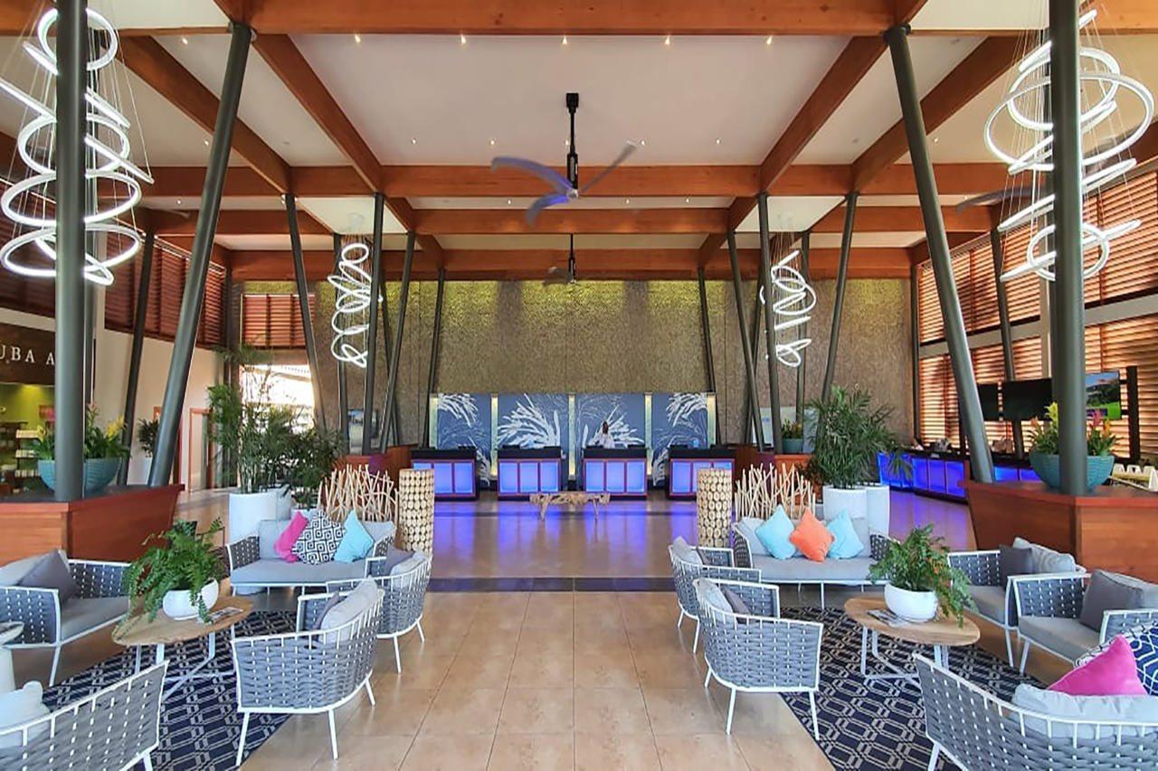 Resort Divi Village Golf And Palm Beach