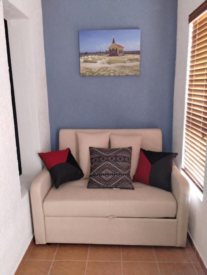 Tierra Del Sol...ocean Front Golf And Tennis Apartamento *