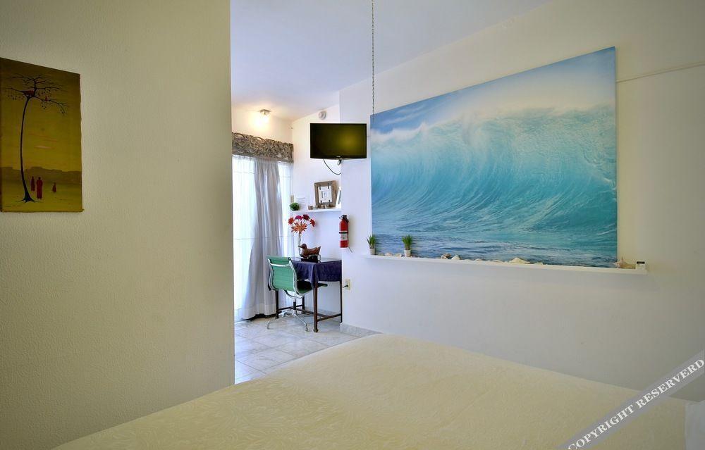 Apartment Beach House Aruba Apartments *
