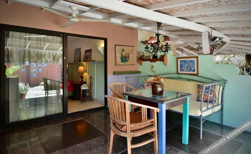 Apartment Beach House Aruba Apartments