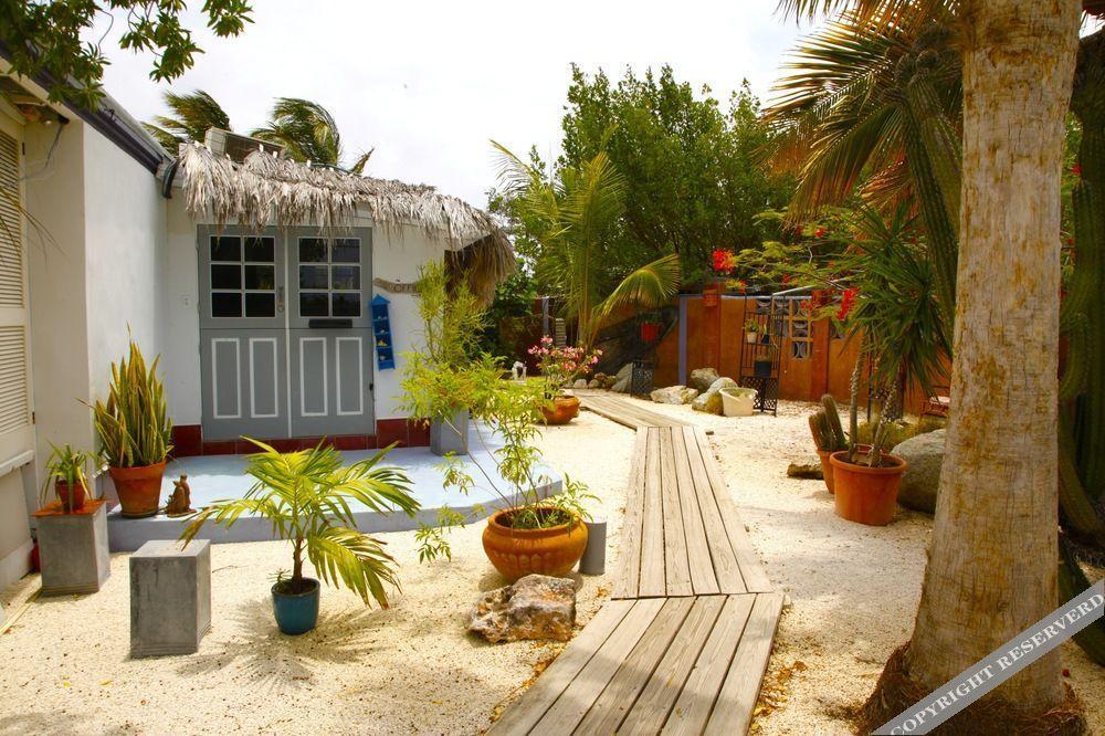 Beach House Aruba Apartments Palm Beach