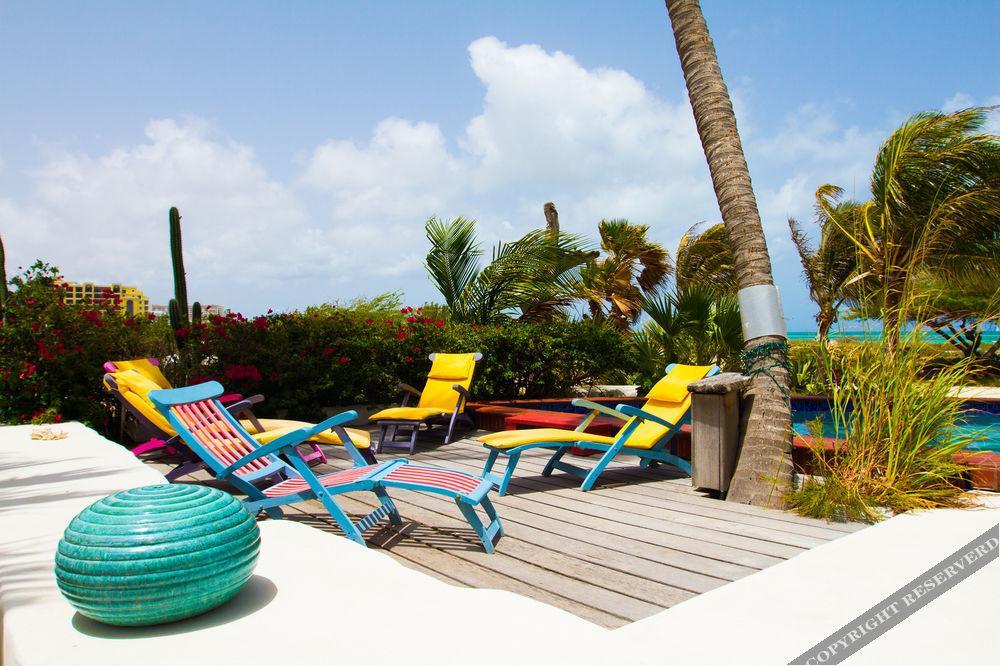 Beach House Aruba Apartments Palm Beach