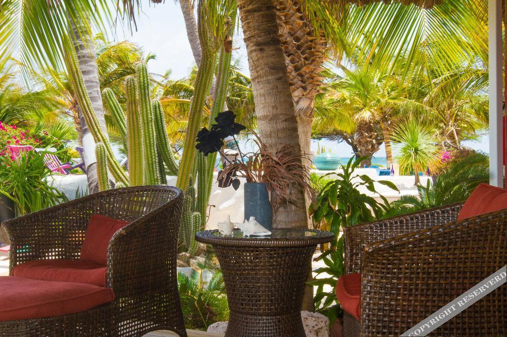 Beach House Aruba Apartments Palm Beach