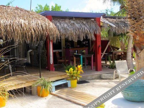 Beach House Aruba Apartments Palm Beach