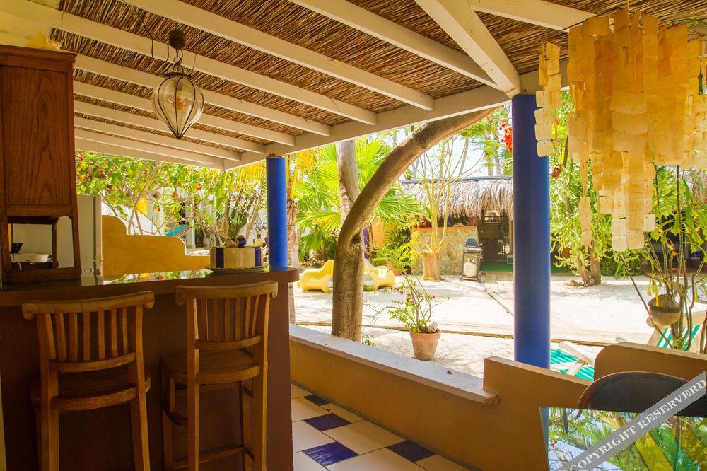 Apartment Beach House Aruba Apartments *
