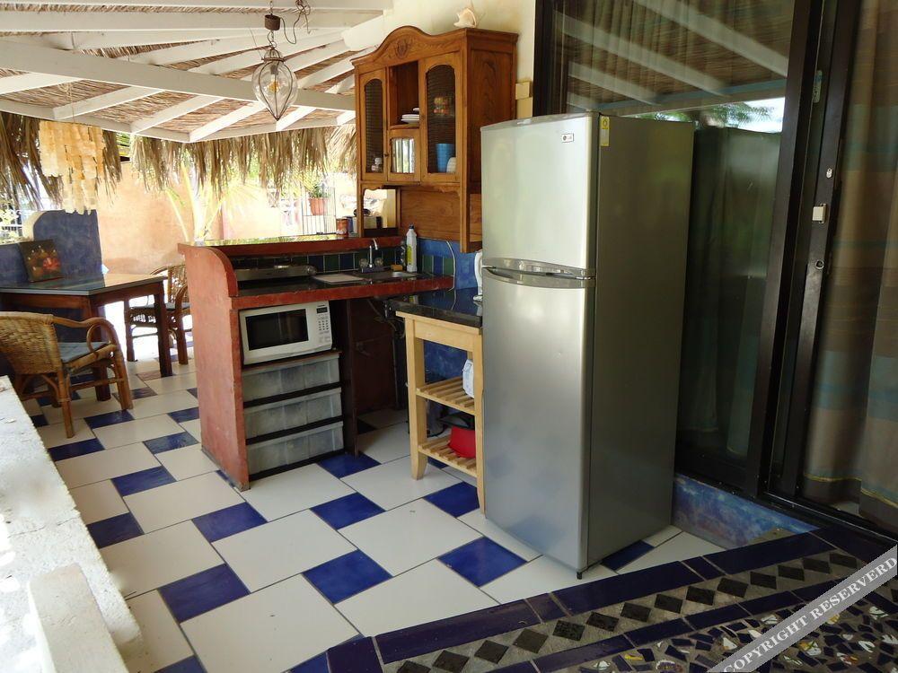 Apartment Beach House Aruba Apartments