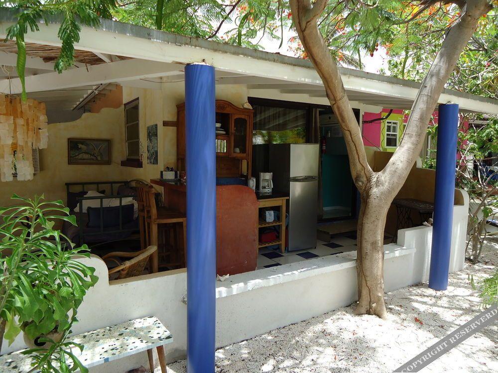 Apartment Beach House Aruba Apartments