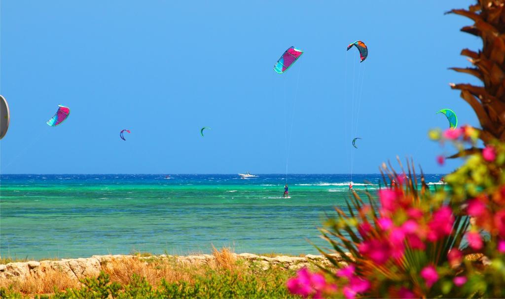 Beach House Aruba Apartments * Palm Beach