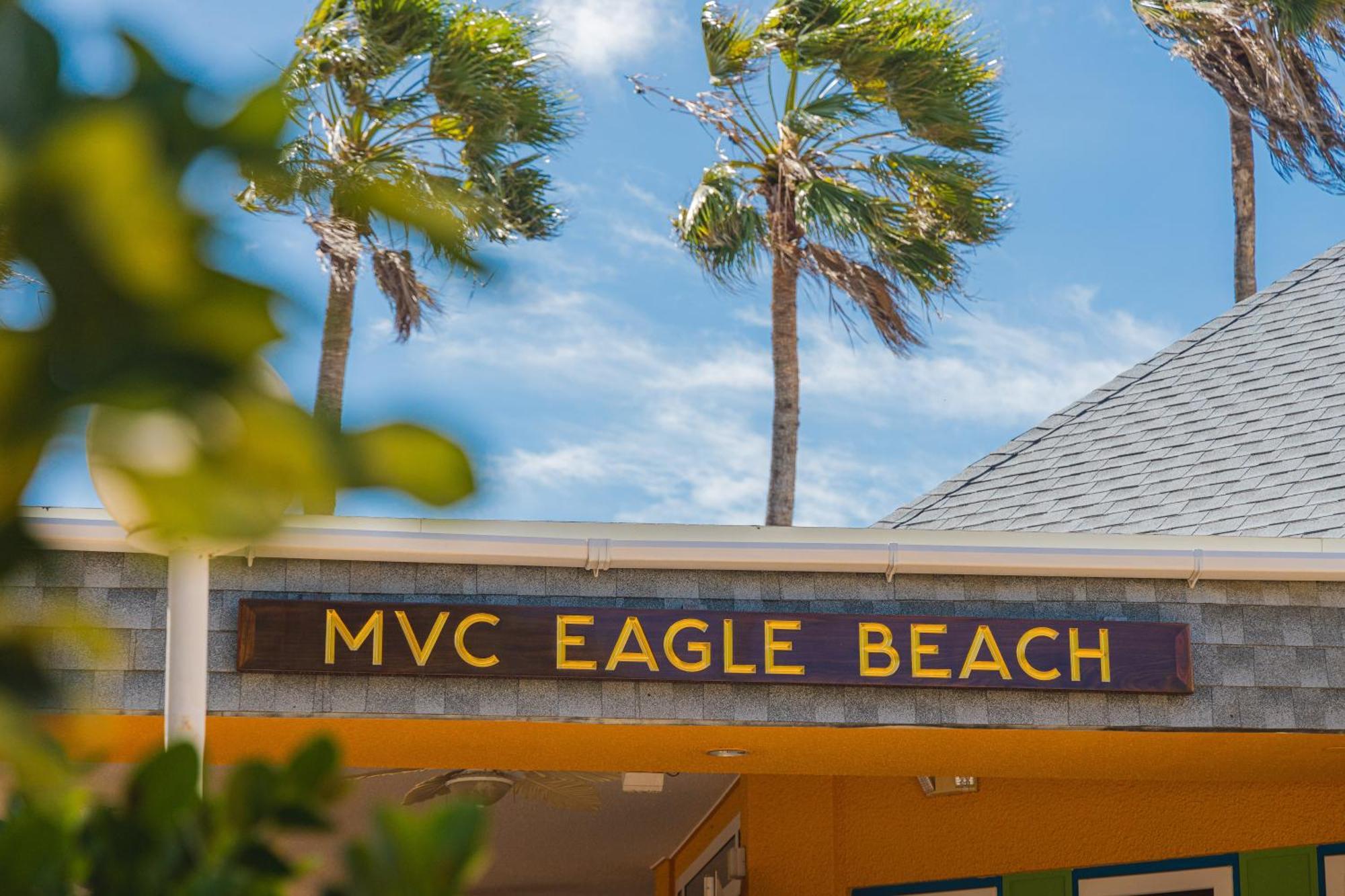 Mvc Eagle Hotel 3*